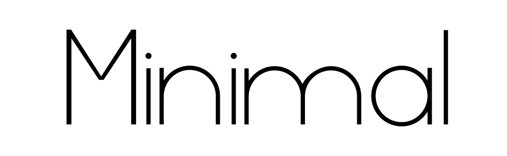 Minimal